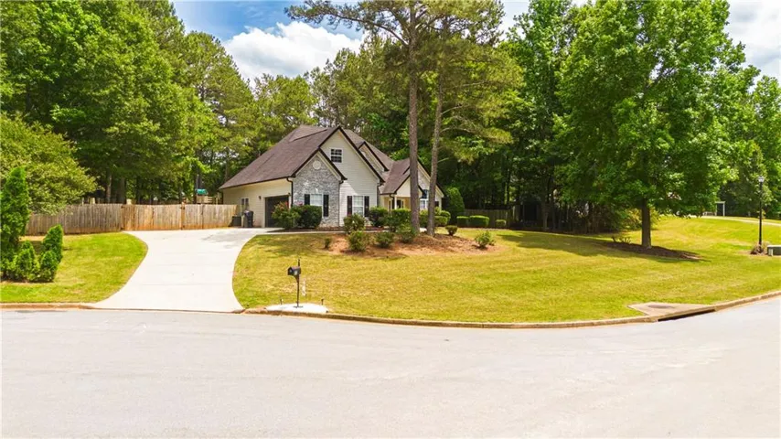 30 Carmel Drive, Covington, Georgia 30016