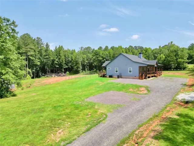 590 Brookwood Drive, Monticello, Georgia 31064