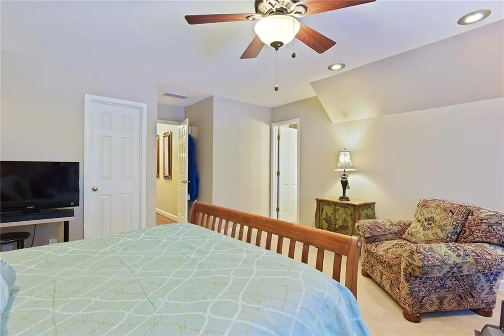 360 Spindle Court, Sandy Springs, Georgia 30350, 4 Bedrooms Bedrooms, ,3 BathroomsBathrooms,Residential,Sold,360 Spindle Court,5899817