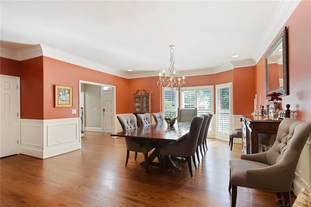 360 Spindle Court, Sandy Springs, Georgia 30350, 4 Bedrooms Bedrooms, ,3 BathroomsBathrooms,Residential,Sold,360 Spindle Court,5899817