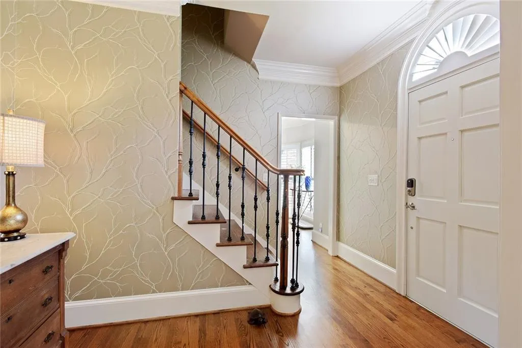 360 Spindle Court, Sandy Springs, Georgia 30350, 4 Bedrooms Bedrooms, ,3 BathroomsBathrooms,Residential,Sold,360 Spindle Court,5899817