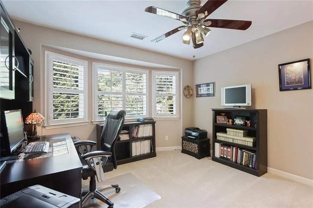 360 Spindle Court, Sandy Springs, Georgia 30350, 4 Bedrooms Bedrooms, ,3 BathroomsBathrooms,Residential,Sold,360 Spindle Court,5899817
