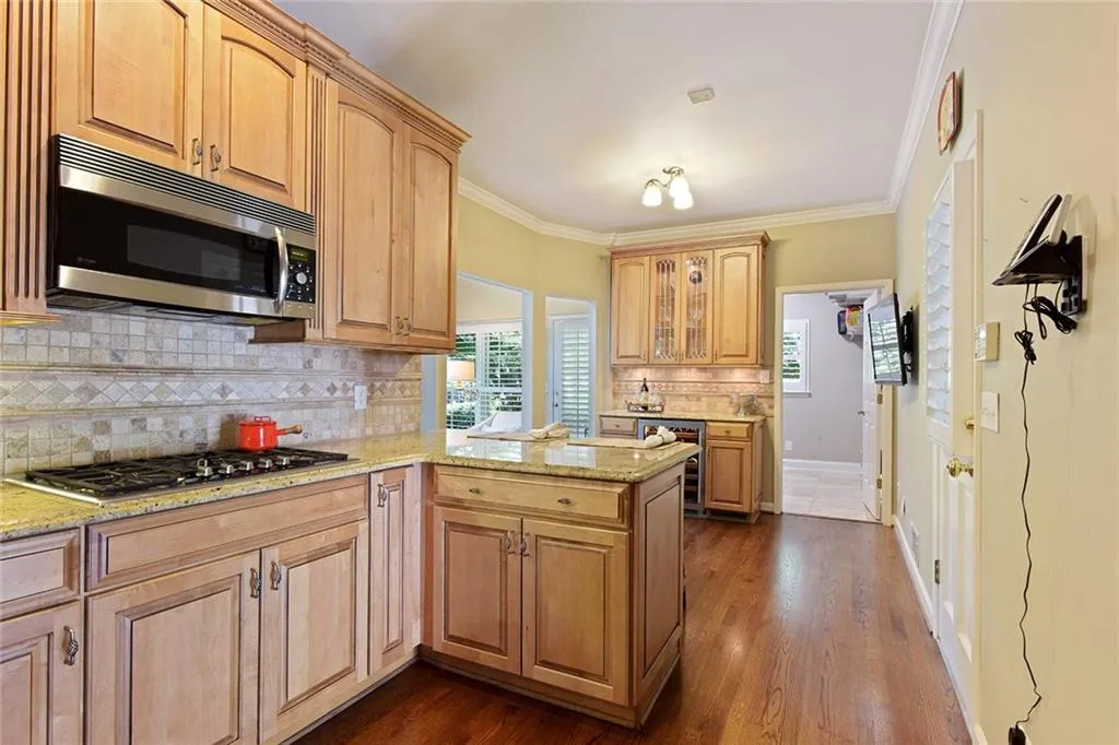 360 Spindle Court, Sandy Springs, Georgia 30350, 4 Bedrooms Bedrooms, ,3 BathroomsBathrooms,Residential,Sold,360 Spindle Court,5899817