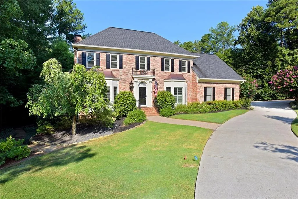 360 Spindle Court, Sandy Springs, Georgia 30350, 4 Bedrooms Bedrooms, ,3 BathroomsBathrooms,Residential,Sold,360 Spindle Court,5899817