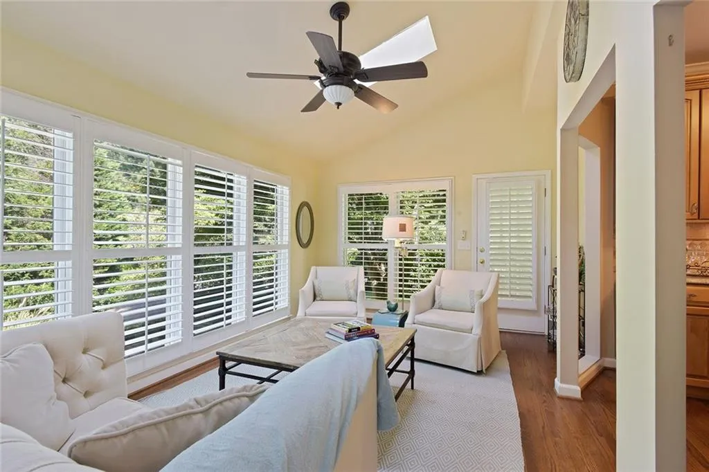 360 Spindle Court, Sandy Springs, Georgia 30350, 4 Bedrooms Bedrooms, ,3 BathroomsBathrooms,Residential,Sold,360 Spindle Court,5899817