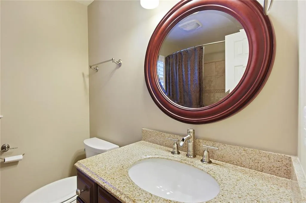 360 Spindle Court, Sandy Springs, Georgia 30350, 4 Bedrooms Bedrooms, ,3 BathroomsBathrooms,Residential,Sold,360 Spindle Court,5899817