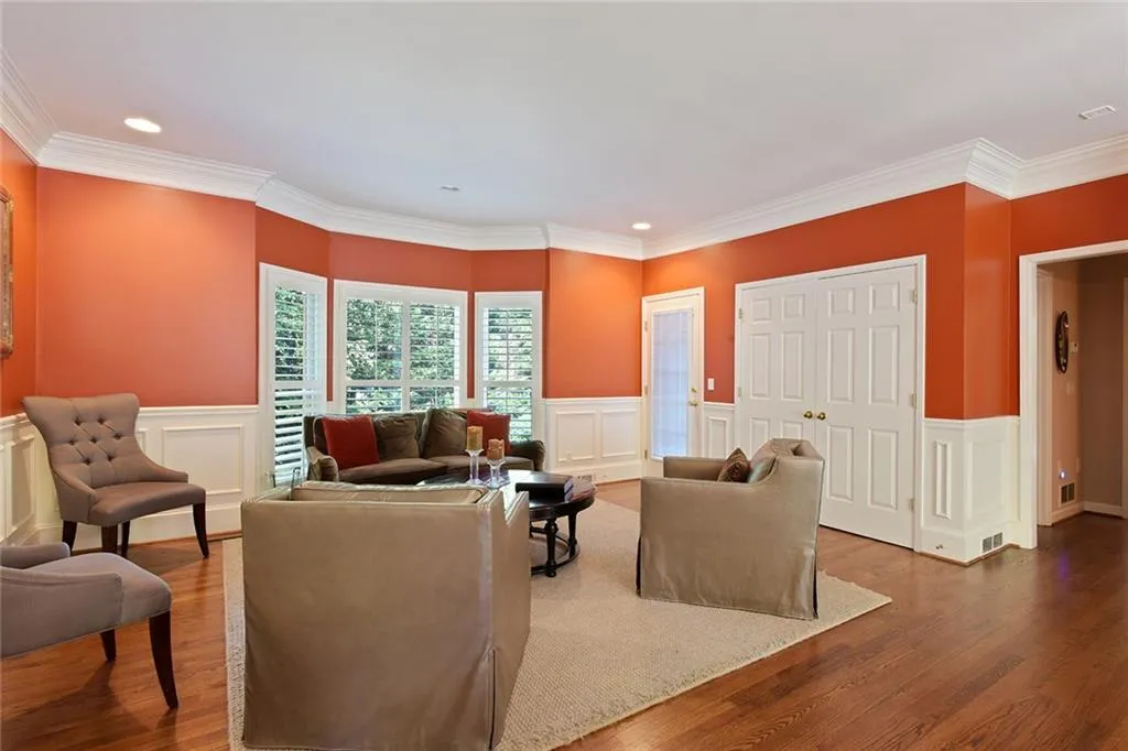 360 Spindle Court, Sandy Springs, Georgia 30350, 4 Bedrooms Bedrooms, ,3 BathroomsBathrooms,Residential,Sold,360 Spindle Court,5899817