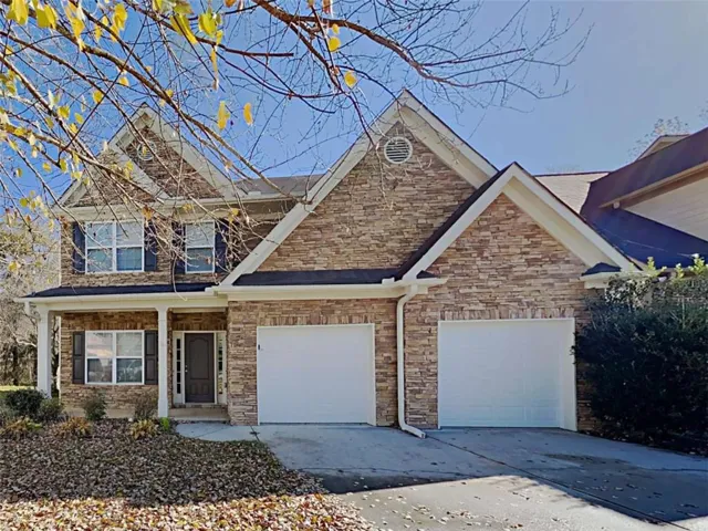 6803 Grand Hickory Drive, Braselton, Georgia 30517
