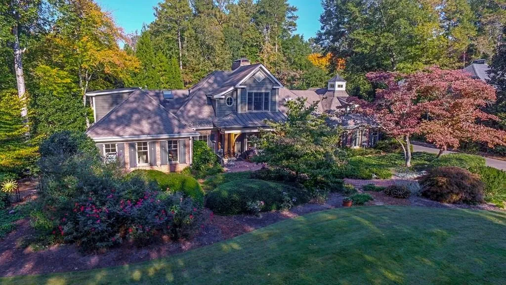 3148 Darbytown Court Se, Atlanta, Georgia 30339, 5 Bedrooms Bedrooms, ,5 BathroomsBathrooms,Residential,Sold,3148 Darbytown Court Se,5767949