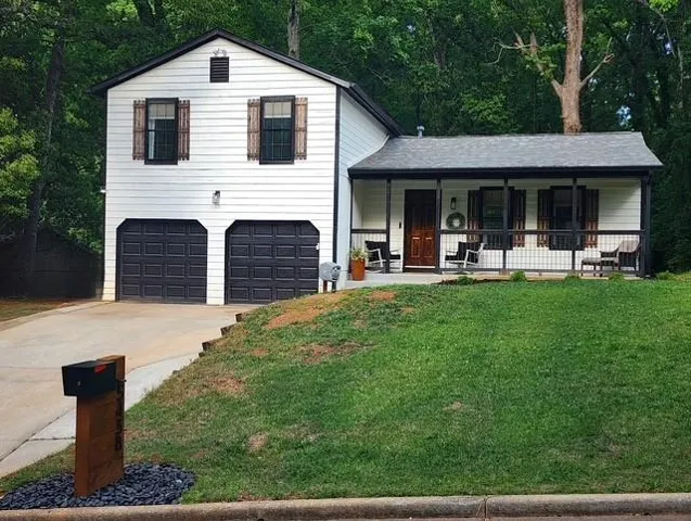 5438 Martins Crossing Road, Stone Mountain, Georgia 30088
