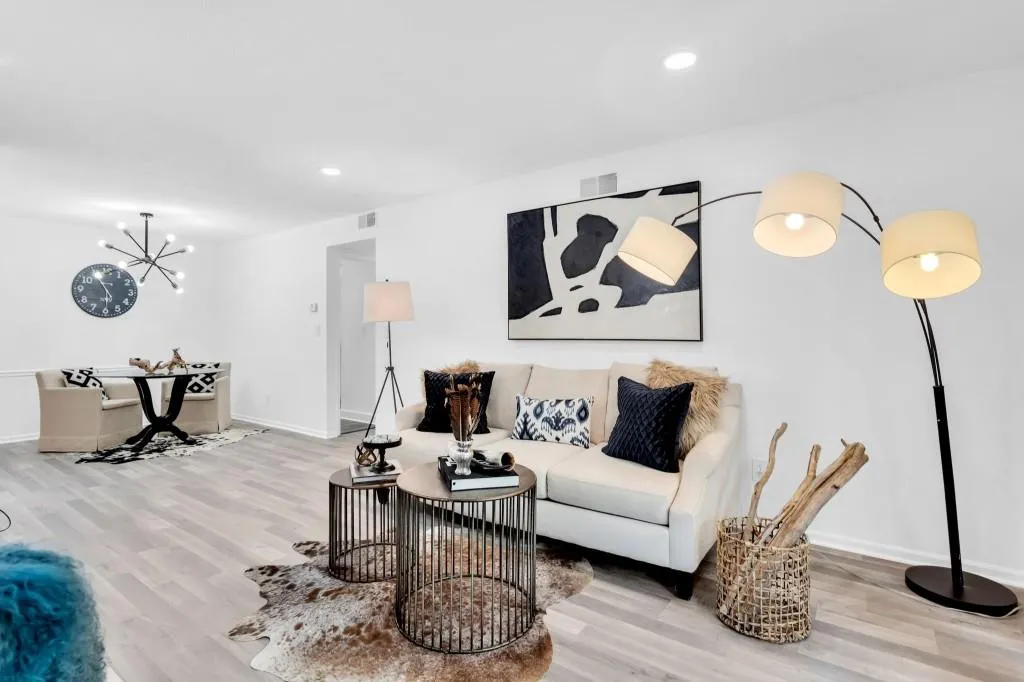 6851 Roswell Road Unit N-1, Atlanta, Georgia 30328, 1 Bedroom Bedrooms, ,1 BathroomBathrooms,Residential,Sold,6851 Roswell Road Unit N-1,7102440