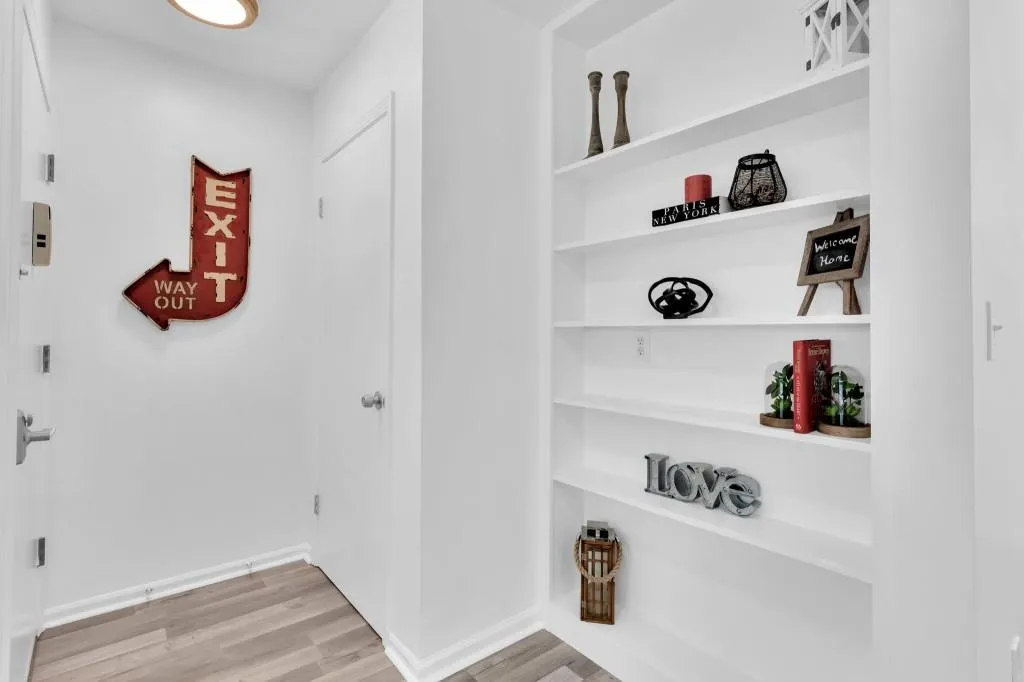 6851 Roswell Road Unit N-1, Atlanta, Georgia 30328, 1 Bedroom Bedrooms, ,1 BathroomBathrooms,Residential,Sold,6851 Roswell Road Unit N-1,7102440