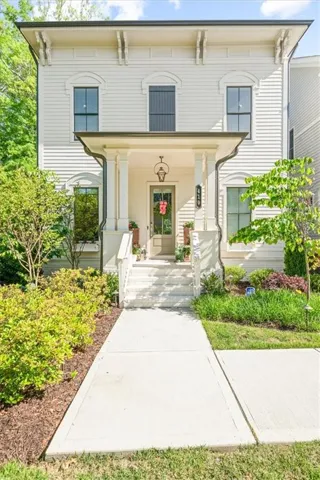 410 Anglin Walk, Alpharetta, Georgia 30009