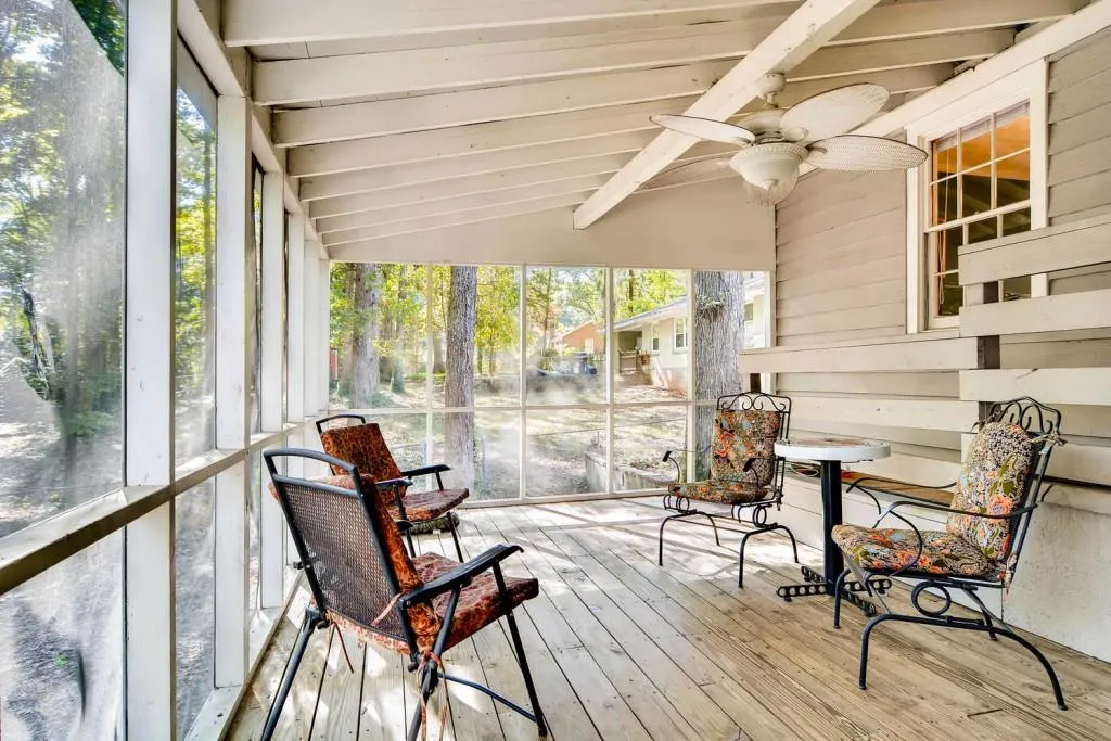 430 Hilderbrand Drive, Sandy Springs, Georgia 30328, 5 Bedrooms Bedrooms, ,2 BathroomsBathrooms,Residential,Sold,430 Hilderbrand Drive,5766933