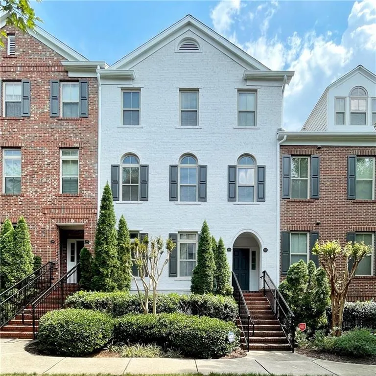 303 Le Gran Bend, Atlanta, Georgia 30328, 2 Bedrooms Bedrooms, ,2 BathroomsBathrooms,Residential,Sold,303 Le Gran Bend,6947047