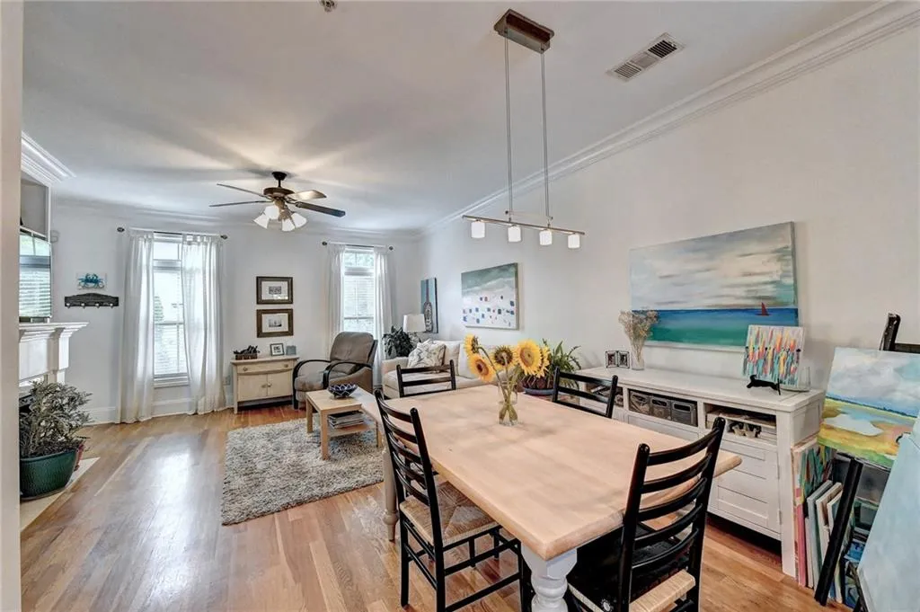 303 Le Gran Bend, Atlanta, Georgia 30328, 2 Bedrooms Bedrooms, ,2 BathroomsBathrooms,Residential,Sold,303 Le Gran Bend,6947047