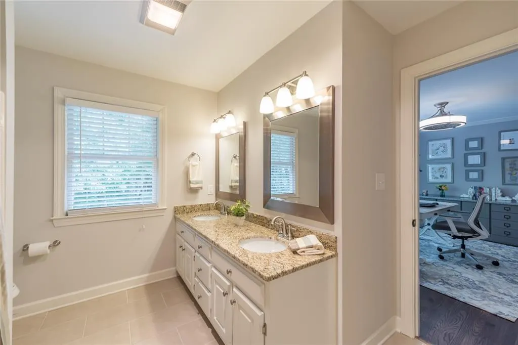 1565 Lazy River Lane, Sandy Springs, Georgia 30350, 5 Bedrooms Bedrooms, ,4 BathroomsBathrooms,Residential,Sold,1565 Lazy River Lane,6973060