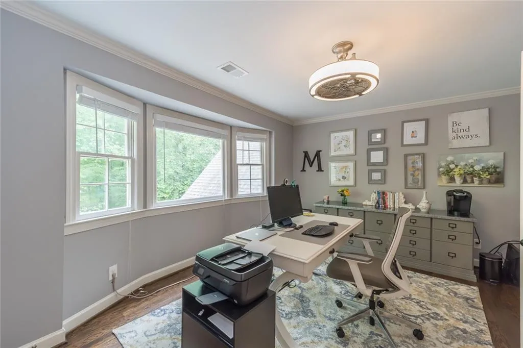 1565 Lazy River Lane, Sandy Springs, Georgia 30350, 5 Bedrooms Bedrooms, ,4 BathroomsBathrooms,Residential,Sold,1565 Lazy River Lane,6973060
