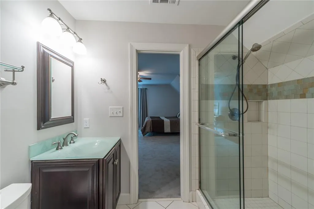 1565 Lazy River Lane, Sandy Springs, Georgia 30350, 5 Bedrooms Bedrooms, ,4 BathroomsBathrooms,Residential,Sold,1565 Lazy River Lane,6973060
