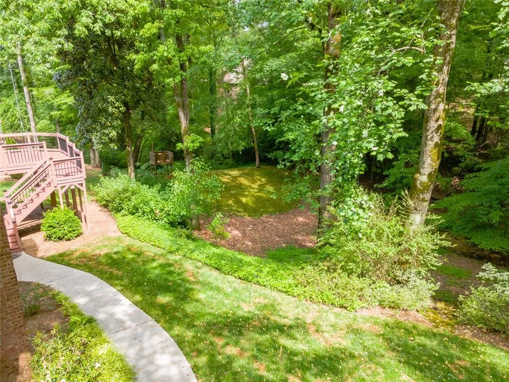 1565 Lazy River Lane, Sandy Springs, Georgia 30350, 5 Bedrooms Bedrooms, ,4 BathroomsBathrooms,Residential,Sold,1565 Lazy River Lane,6973060