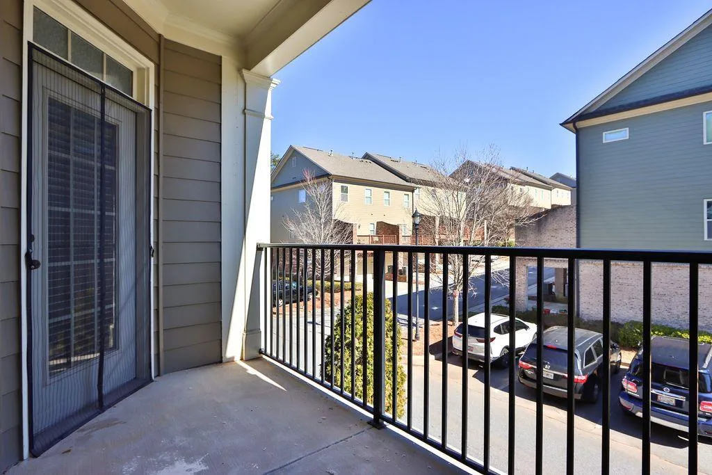 7265 Glisten Avenue Unit 122, Atlanta, Georgia 30328, 1 Bedroom Bedrooms, ,1 BathroomBathrooms,Residential,Sold,7265 Glisten Avenue Unit 122,7334481