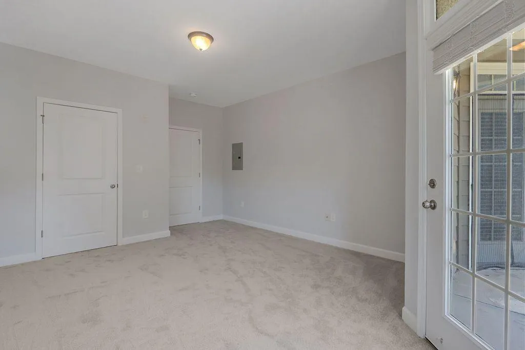7265 Glisten Avenue Unit 122, Atlanta, Georgia 30328, 1 Bedroom Bedrooms, ,1 BathroomBathrooms,Residential,Sold,7265 Glisten Avenue Unit 122,7334481