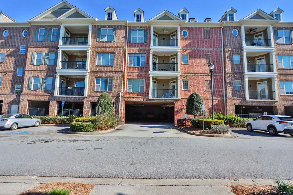 7265 Glisten Avenue Unit 122, Atlanta, Georgia 30328, 1 Bedroom Bedrooms, ,1 BathroomBathrooms,Residential,Sold,7265 Glisten Avenue Unit 122,7334481