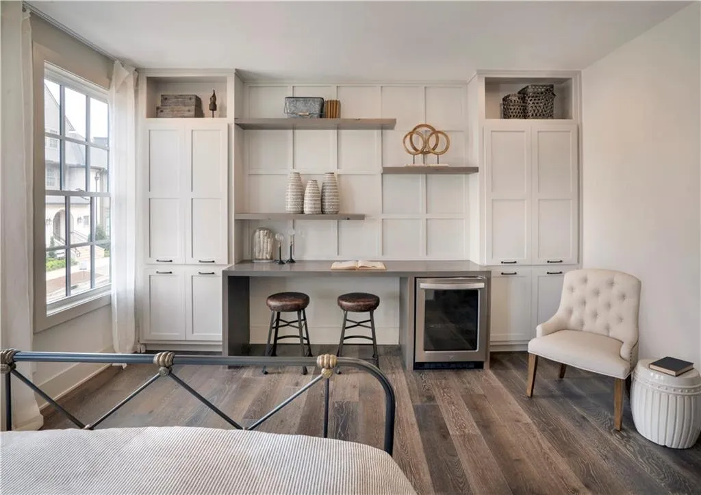 6629 Cadence Boulevard Unit 8, Sandy Springs, Georgia 30328, 2 Bedrooms Bedrooms, ,3 BathroomsBathrooms,Residential,Sold,6629 Cadence Boulevard Unit 8,6672746