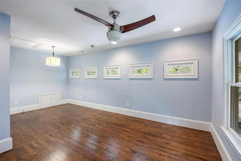 Bedroom/Fitness/Nursery