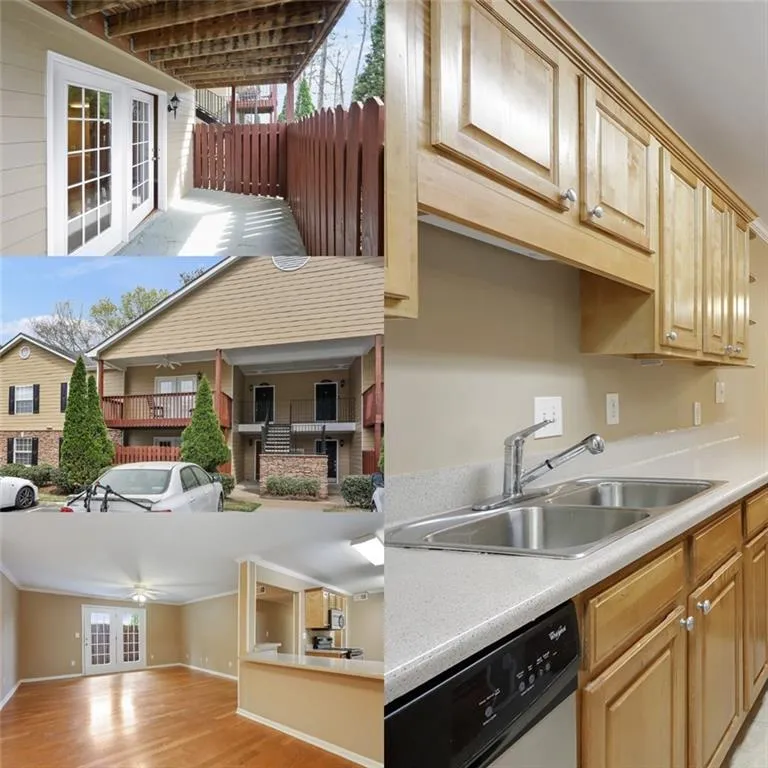 105 Brighton Point, Sandy Springs, Georgia 30328, 3 Bedrooms Bedrooms, ,2 BathroomsBathrooms,Residential,Sold,105 Brighton Point,6701552