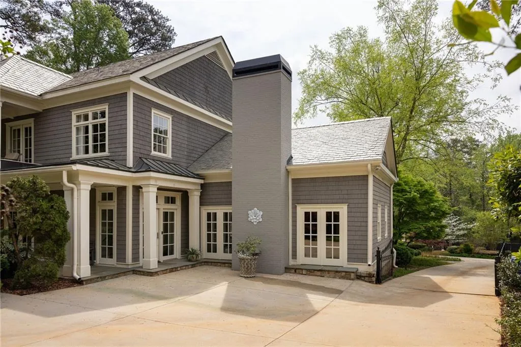 2950 Nancy Creek Road Nw, Atlanta, Georgia 30327, 4 Bedrooms Bedrooms, 0 ,5 BathroomsBathrooms,Residential,For Sale,2950 Nancy Creek Road Nw,7749019