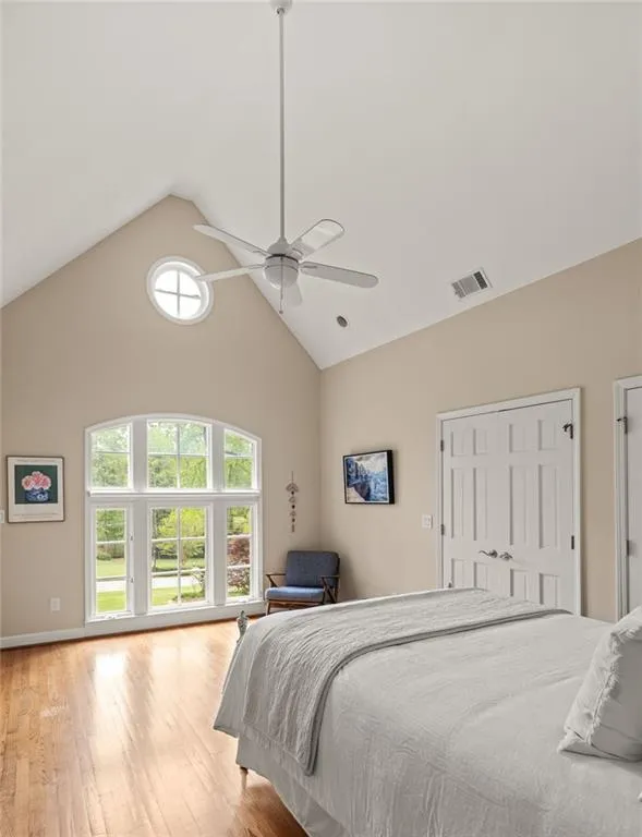 2950 Nancy Creek Road Nw, Atlanta, Georgia 30327, 4 Bedrooms Bedrooms, 0 ,5 BathroomsBathrooms,Residential,For Sale,2950 Nancy Creek Road Nw,7749019