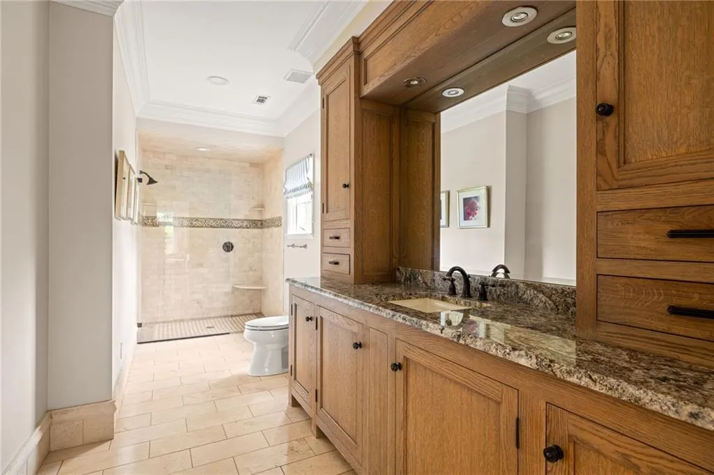 2950 Nancy Creek Road Nw, Atlanta, Georgia 30327, 4 Bedrooms Bedrooms, 0 ,5 BathroomsBathrooms,Residential,For Sale,2950 Nancy Creek Road Nw,7749019