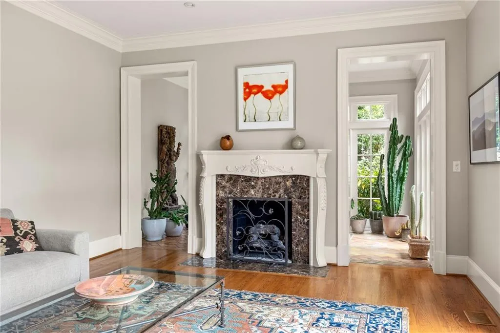 2950 Nancy Creek Road Nw, Atlanta, Georgia 30327, 4 Bedrooms Bedrooms, 0 ,5 BathroomsBathrooms,Residential,For Sale,2950 Nancy Creek Road Nw,7749019
