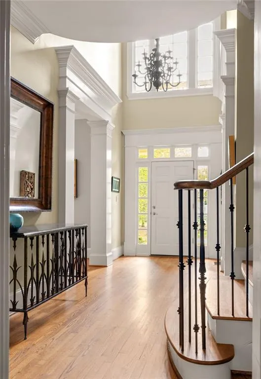 2950 Nancy Creek Road Nw, Atlanta, Georgia 30327, 4 Bedrooms Bedrooms, 0 ,5 BathroomsBathrooms,Residential,For Sale,2950 Nancy Creek Road Nw,7749019