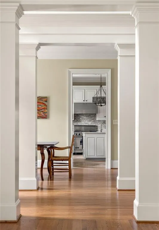 2950 Nancy Creek Road Nw, Atlanta, Georgia 30327, 4 Bedrooms Bedrooms, 0 ,5 BathroomsBathrooms,Residential,For Sale,2950 Nancy Creek Road Nw,7749019