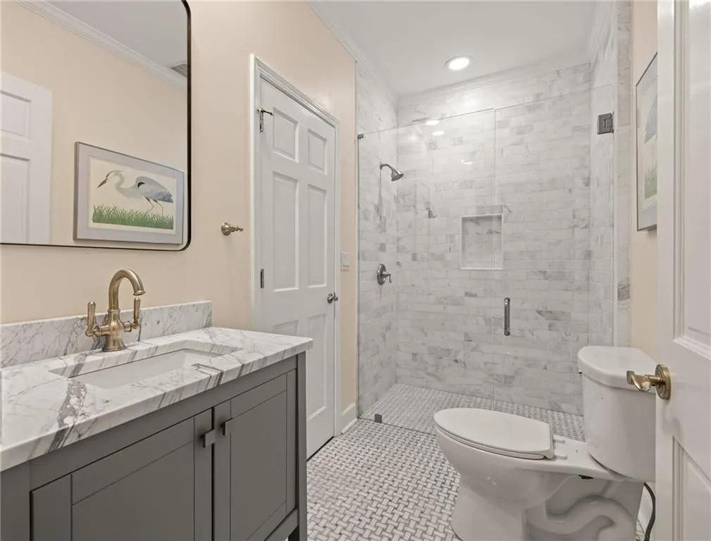 2950 Nancy Creek Road Nw, Atlanta, Georgia 30327, 4 Bedrooms Bedrooms, 0 ,5 BathroomsBathrooms,Residential,For Sale,2950 Nancy Creek Road Nw,7749019