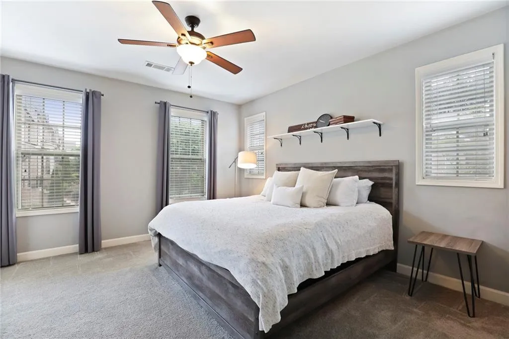 7265 Glisten Avenue Unit 120, Sandy Springs, Georgia 30328, 2 Bedrooms Bedrooms, ,2 BathroomsBathrooms,Residential,Sold,7265 Glisten Avenue Unit 120,6885977
