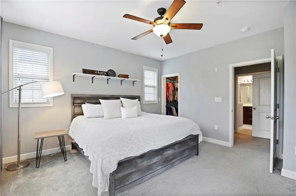 7265 Glisten Avenue Unit 120, Sandy Springs, Georgia 30328, 2 Bedrooms Bedrooms, ,2 BathroomsBathrooms,Residential,Sold,7265 Glisten Avenue Unit 120,6885977