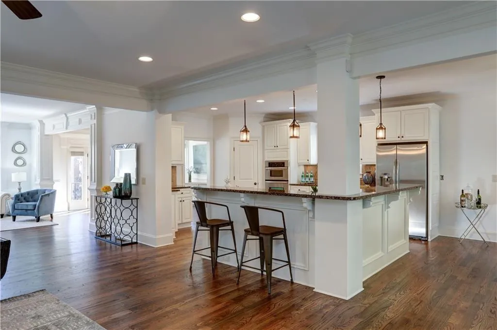 7975 Magnolia Square, Atlanta, Georgia 30350, 3 Bedrooms Bedrooms, ,3 BathroomsBathrooms,Residential,Sold,7975 Magnolia Square,6636778