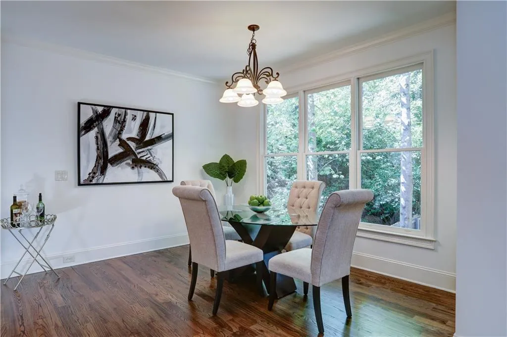 7975 Magnolia Square, Atlanta, Georgia 30350, 3 Bedrooms Bedrooms, ,3 BathroomsBathrooms,Residential,Sold,7975 Magnolia Square,6636778