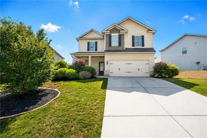 2066 Villa Spring Court, Dacula, Georgia 30019