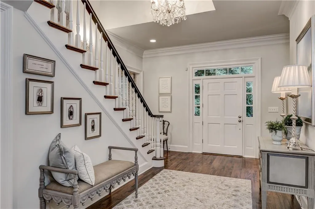 75 Abington Court Nw, Atlanta, Georgia 30327, 5 Bedrooms Bedrooms, ,6 BathroomsBathrooms,Residential,Sold,75 Abington Court Nw,5888121
