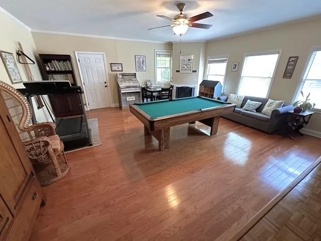 7635 Nesbit Ferry Road, Sandy Springs, Georgia 30350, 5 Bedrooms Bedrooms, ,4 BathroomsBathrooms,Residential,For Sale,7635 Nesbit Ferry Road,7752819