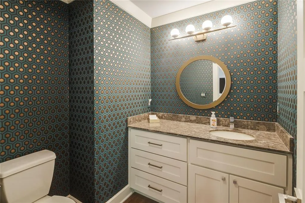 6835 Lisa Lane, Sandy Springs, Georgia 30338, 4 Bedrooms Bedrooms, ,2 BathroomsBathrooms,Residential,Sold,6835 Lisa Lane,7057780