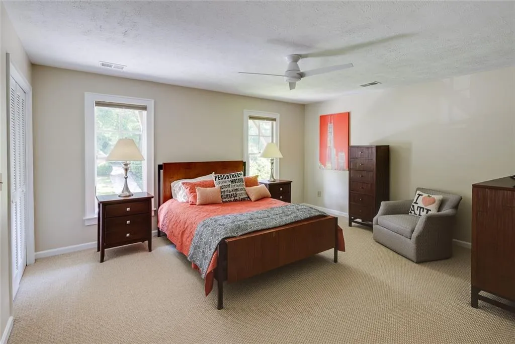 6835 Lisa Lane, Sandy Springs, Georgia 30338, 4 Bedrooms Bedrooms, ,2 BathroomsBathrooms,Residential,Sold,6835 Lisa Lane,7057780