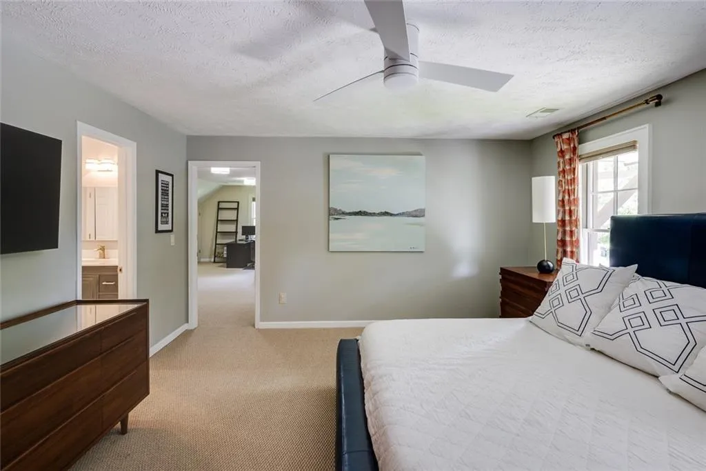 6835 Lisa Lane, Sandy Springs, Georgia 30338, 4 Bedrooms Bedrooms, ,2 BathroomsBathrooms,Residential,Sold,6835 Lisa Lane,7057780