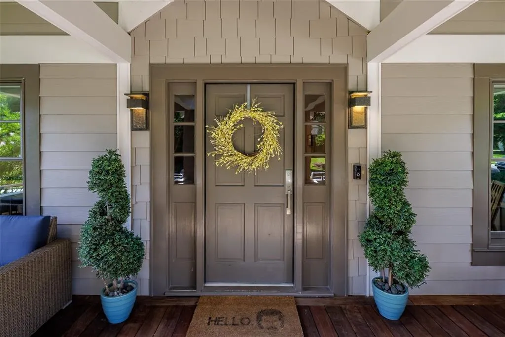 6835 Lisa Lane, Sandy Springs, Georgia 30338, 4 Bedrooms Bedrooms, ,2 BathroomsBathrooms,Residential,Sold,6835 Lisa Lane,7057780