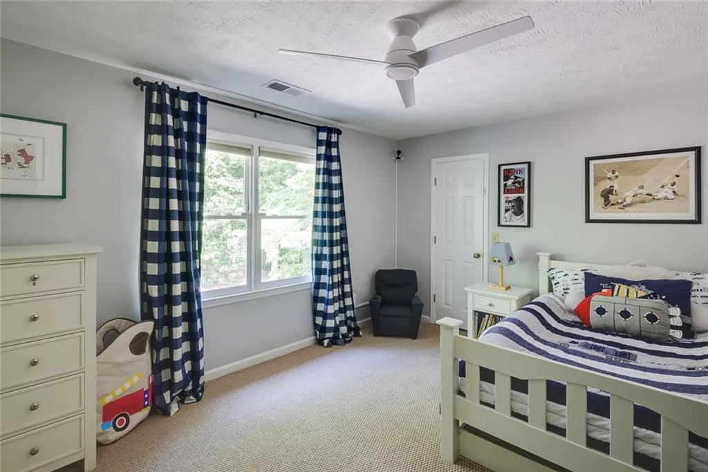 6835 Lisa Lane, Sandy Springs, Georgia 30338, 4 Bedrooms Bedrooms, ,2 BathroomsBathrooms,Residential,Sold,6835 Lisa Lane,7057780