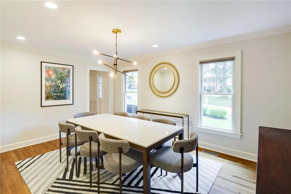 6835 Lisa Lane, Sandy Springs, Georgia 30338, 4 Bedrooms Bedrooms, ,2 BathroomsBathrooms,Residential,Sold,6835 Lisa Lane,7057780